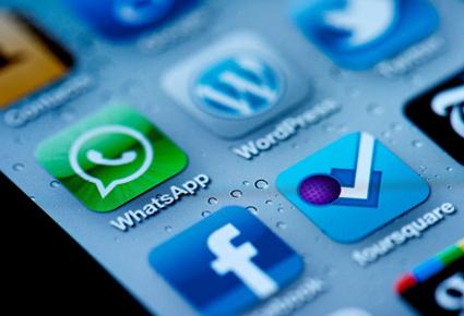 بعد شكاوى "Twitter"، هل تتجه شرطة السعودية الى حجب تطبيق "Whatsapp" ؟